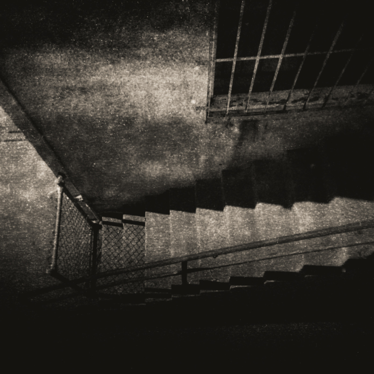 Stair
