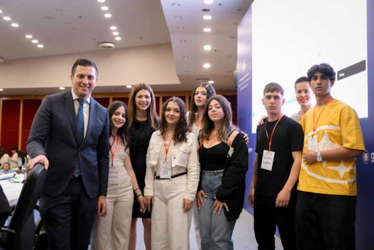 Μαθητές απέναντι στην παραπληροφόρηση: 1.200 παιδιά έγιναν «κριτικοί αναγνώστες»