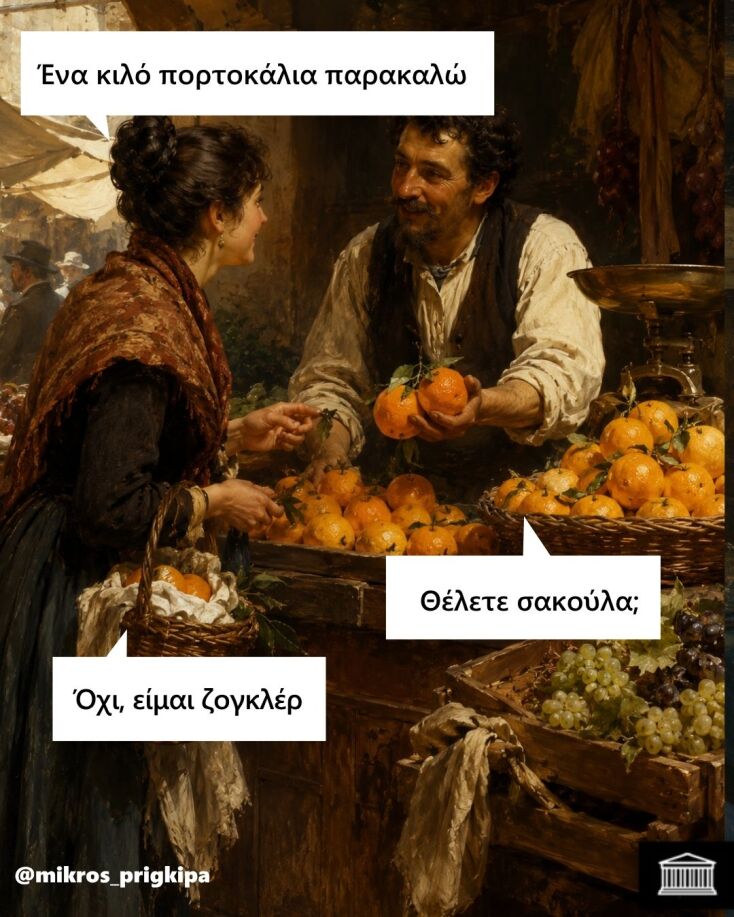 Αστεία memes, ατάκες, YOLO βίντεο, viral, αστεία video στο TikTok που ανέβηκαν στο διαδίκτυο και μας έκαναν να γελάσουμε.