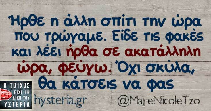 Αστεία memes, ατάκες, YOLO βίντεο, viral, αστεία video στο TikTok που ανέβηκαν στο διαδίκτυο και μας έκαναν να γελάσουμε.