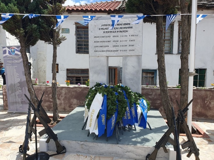 Δένδιας από Ξάνθη: Η ελληνική μουσουλμανική μειονότητα είναι αναπόσταστο κομμάτι της Ελλάδας	