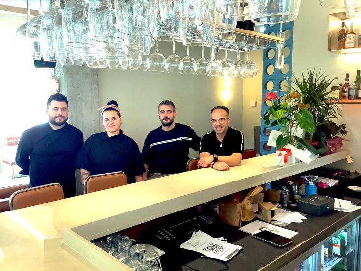 νόμπελ στη Σοφούλη