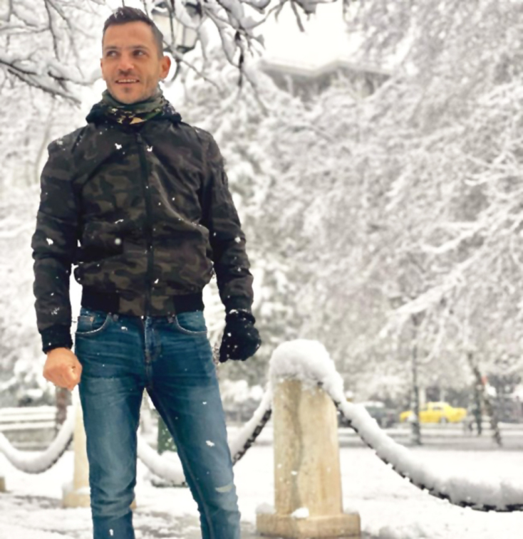 Η υπόθεση δολοφονίας του Μπάμπη Κούτσικου
