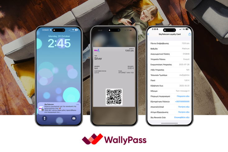Wallypass