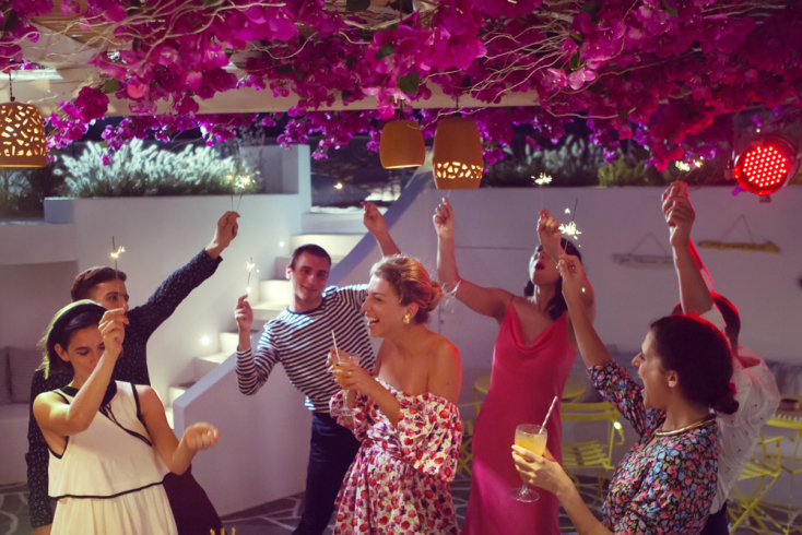 Airotel Alexandros | Mavili Beach