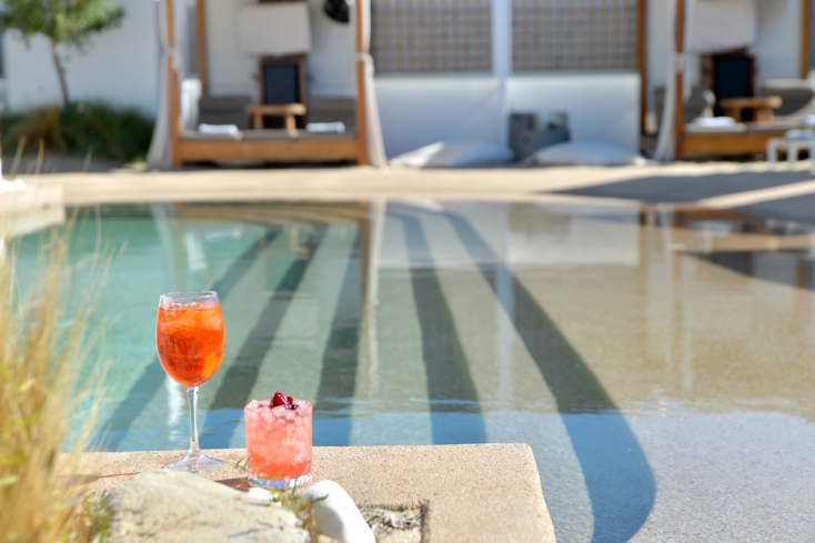 Airotel Alexandros | Mavili Beach