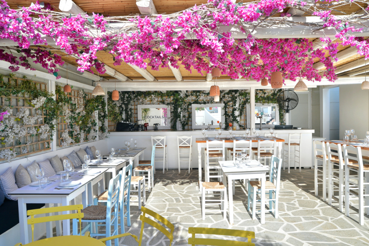 Airotel Alexandros | Mavili Beach