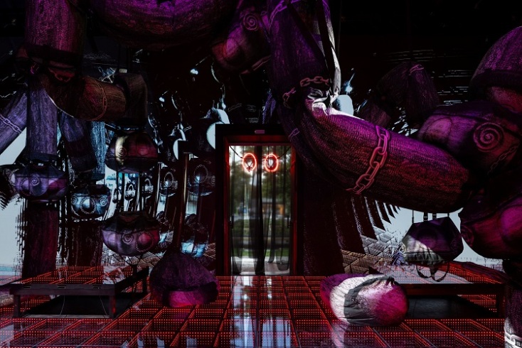 Το Qualco Foundation στηρίζει την ελληνική συμμετοχή στη 61η Biennale της Βενετίας
