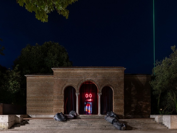 Το Qualco Foundation στηρίζει την ελληνική συμμετοχή στη 61η Biennale της Βενετίας