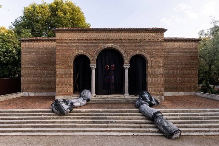 Το Qualco Foundation στηρίζει την ελληνική συμμετοχή στη 61η Biennale της Βενετίας