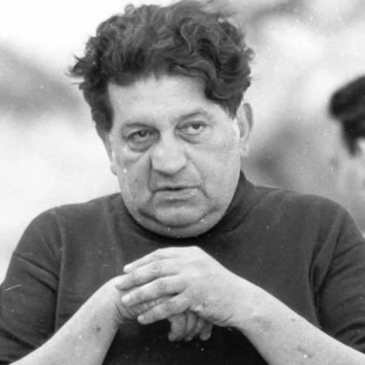 Μίνως Βολανάκης