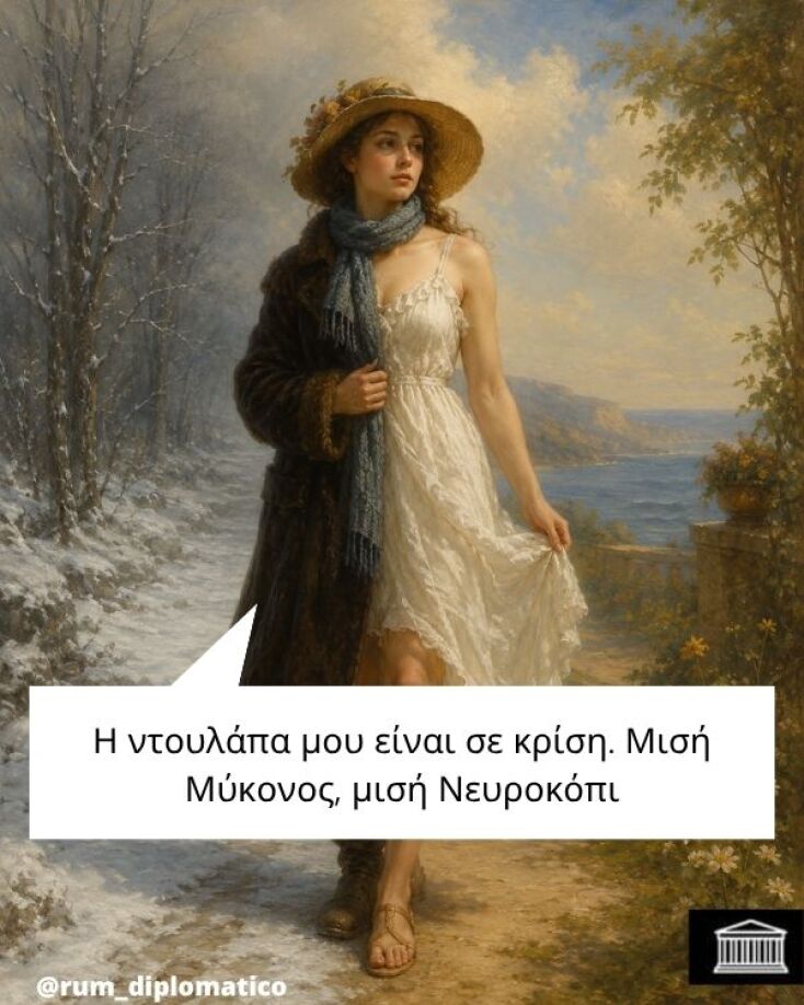 Αστεία memes, ατάκες, YOLO βίντεο, viral, αστεία video στο TikTok που ανέβηκαν στο διαδίκτυο και μας έκαναν να γελάσουμε.
