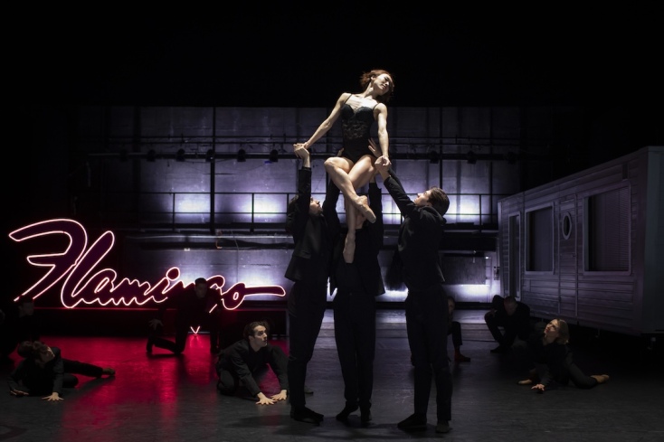A Streetcar Named Desire - photo  Tiberiu Marta, Slovene National Theatre Maribor (7)