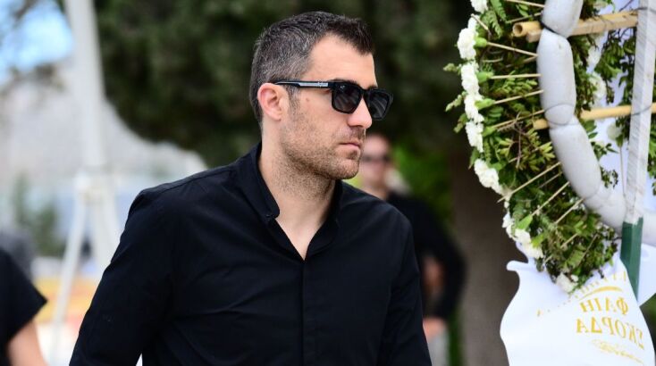 Σωκράτης Παπασταθόπουλος
