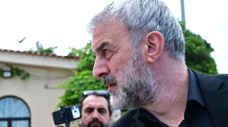 Τραϊανός Δέλλας 