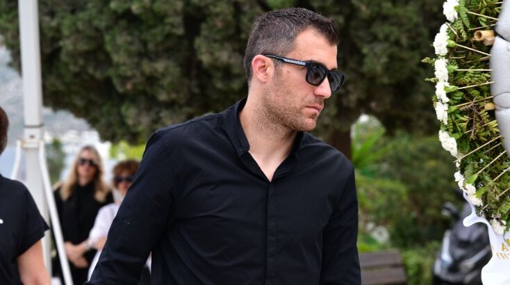 Σωκράτης Παπασταθόπουλος