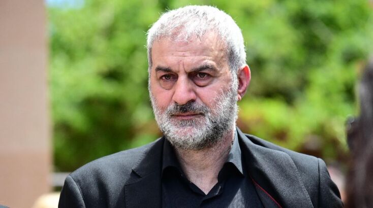 Τραϊανός Δέλλας 