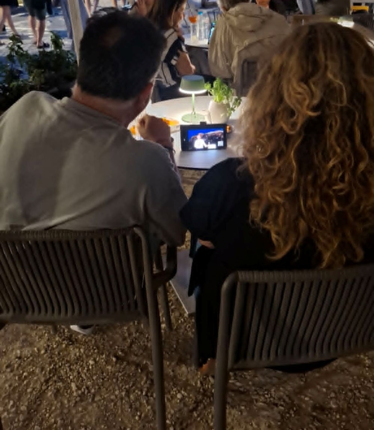 Η ΕΛΑΣ και ο Τσίπρας πίσω από τις καφετέριες του Θησείου 