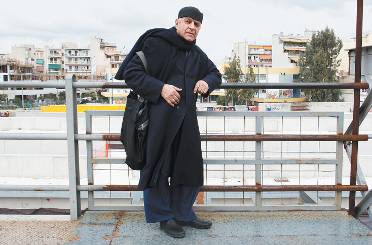Αλέκος Φασιανός