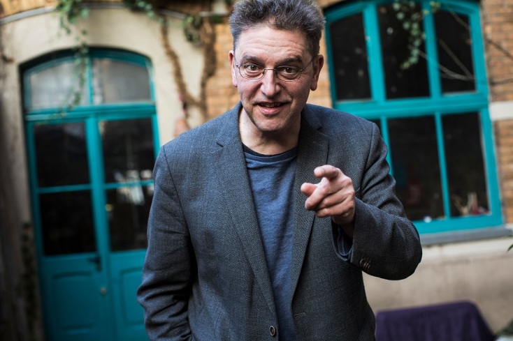 Φεστιβάλ Αθηνών Επιδαύρου: Δυο δωρεάν διαλέξεις στην Πειραιώς 260 στο πλαίσιο του C_Music NOW