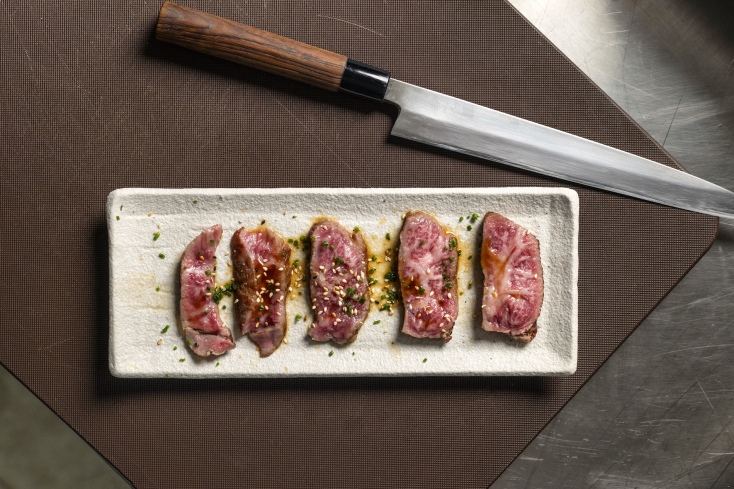 Tsuru Japanese Pub & Grill 