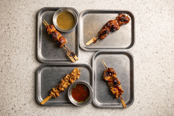 Tsuru Japanese Pub & Grill 