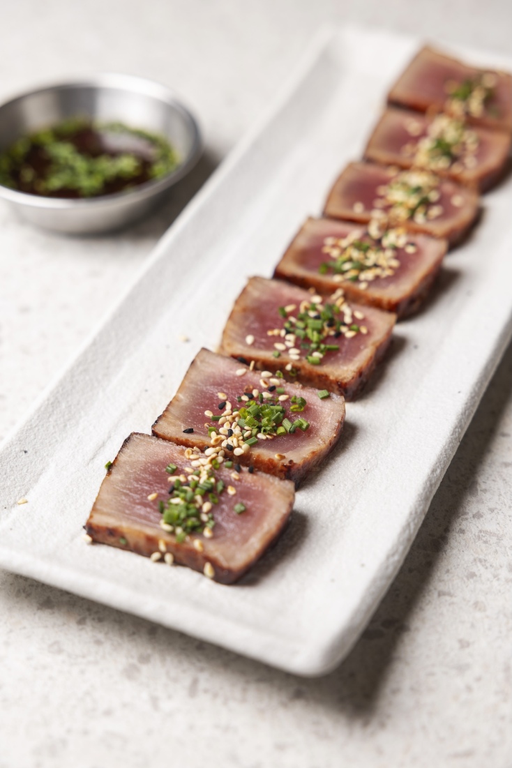 Tsuru Japanese Pub & Grill 