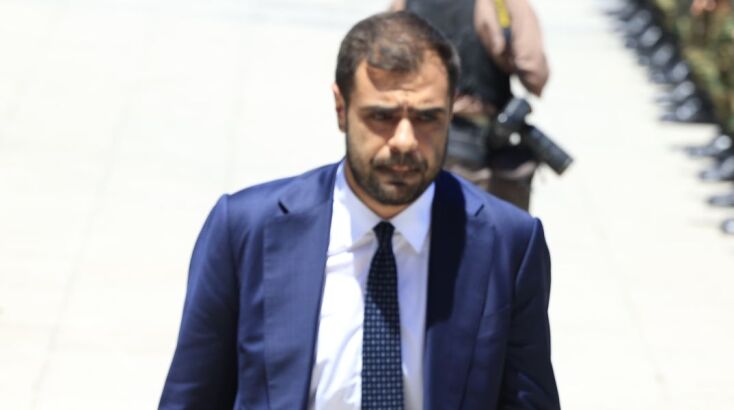 Μαρινάκης