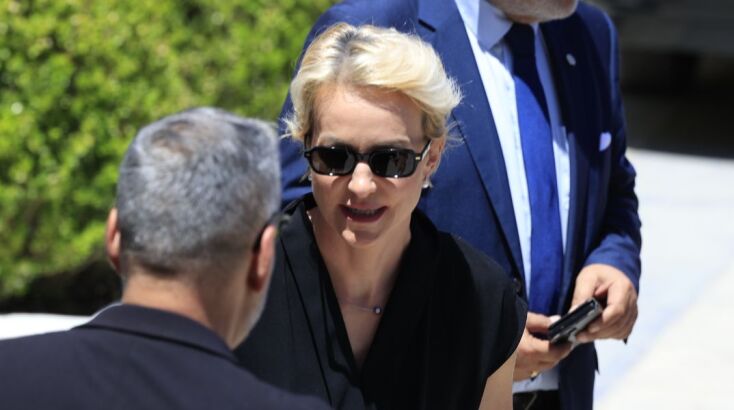 Άννα Σδούκου
