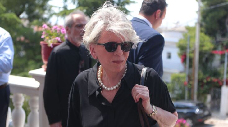 Η Έλενα Ακρίτα