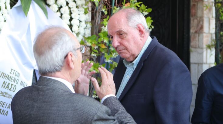 O Tέρενς Κουίκ