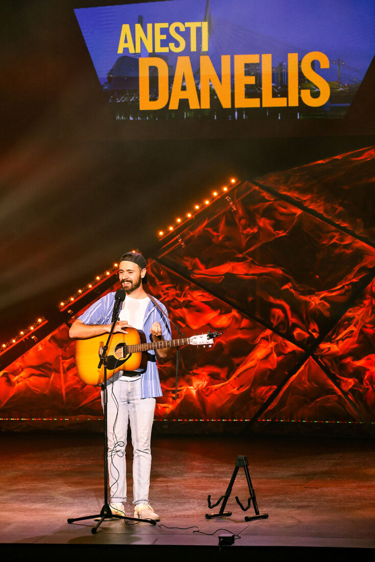 Anesti Danelis