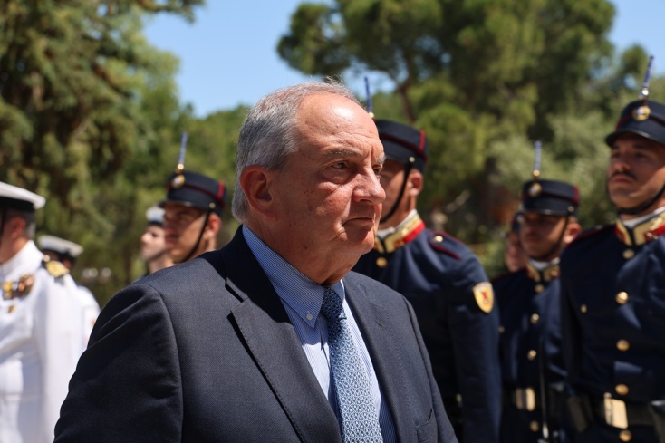Κώστας Καραμανλής