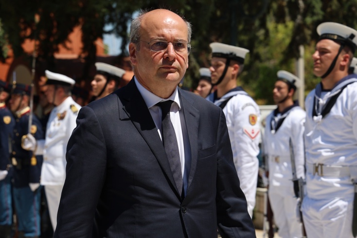 Κωστής Χατζηδάκης