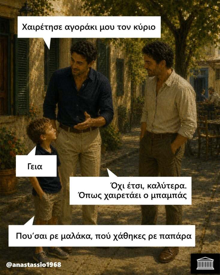 Αστεία memes, ατάκες, YOLO βίντεο, viral, αστεία video στο TikTok που ανέβηκαν στο διαδίκτυο και μας έκαναν να γελάσουμε.