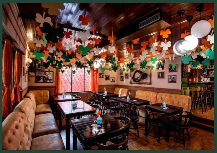 (O' Canto Gastro Pub, Άλιμος)