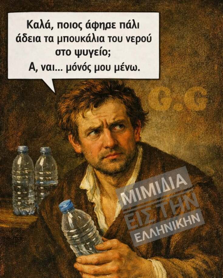 Αστεία memes, ατάκες, YOLO βίντεο, viral, αστεία video στο TikTok που ανέβηκαν στο διαδίκτυο και μας έκαναν να γελάσουμε.