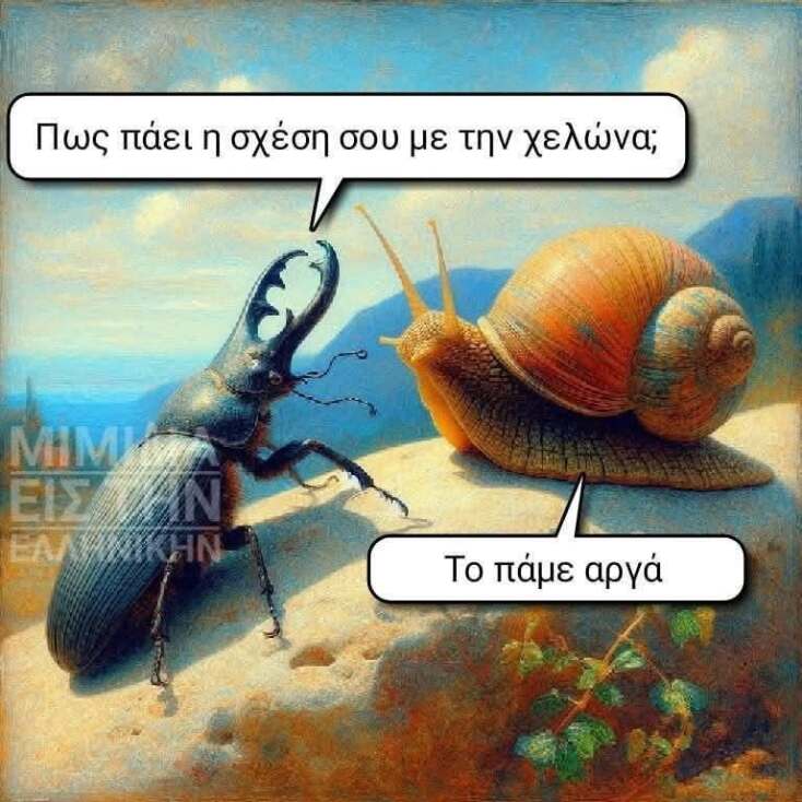 Αστεία memes, ατάκες, YOLO βίντεο, viral, αστεία video στο TikTok που ανέβηκαν στο διαδίκτυο και μας έκαναν να γελάσουμε.