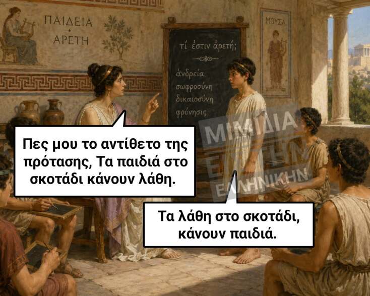 Αστεία memes, ατάκες, YOLO βίντεο, viral, αστεία video στο TikTok που ανέβηκαν στο διαδίκτυο και μας έκαναν να γελάσουμε.