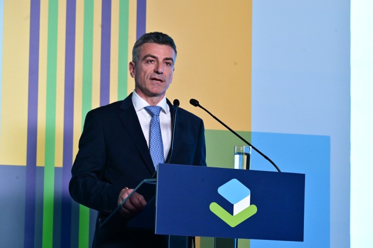 Χατζηδάκης για Ελληνικό Κτηματολόγιο: Από συνώνυμο της αποτυχίας, γίνεται θεμέλιο ανάπτυξης