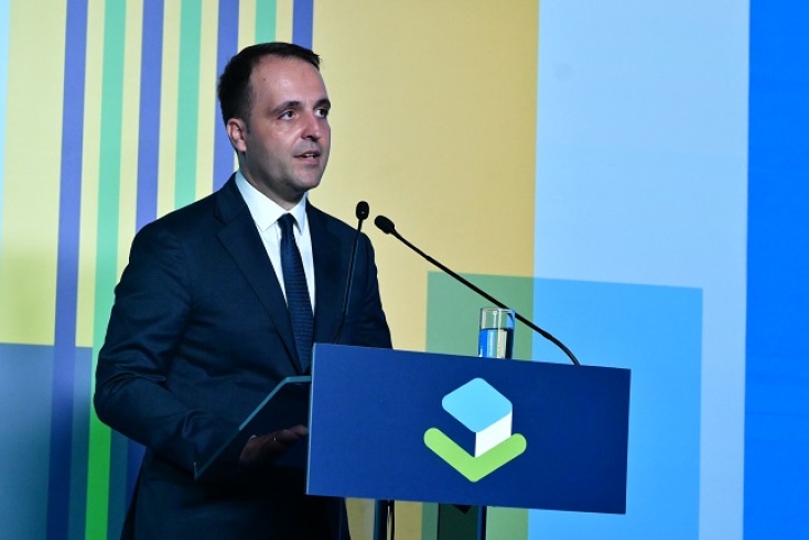 Χατζηδάκης για Ελληνικό Κτηματολόγιο: Από συνώνυμο της αποτυχίας, γίνεται θεμέλιο ανάπτυξης