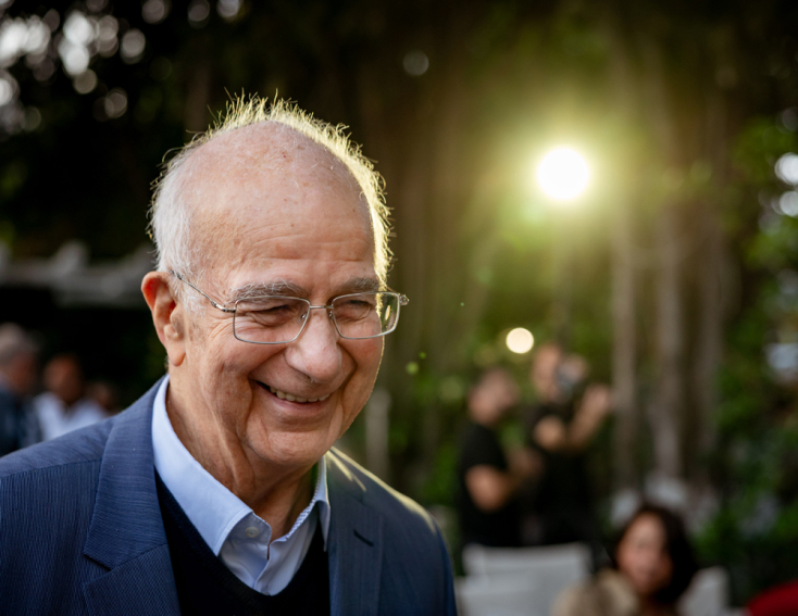 Βασίλης Λαμπρινουδάκης | World Human Forum, Δήλος 2026