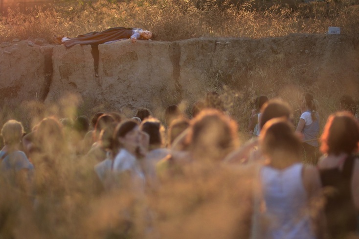 Insenso, Έναστρος Ουρανός, Πειραιώς 260