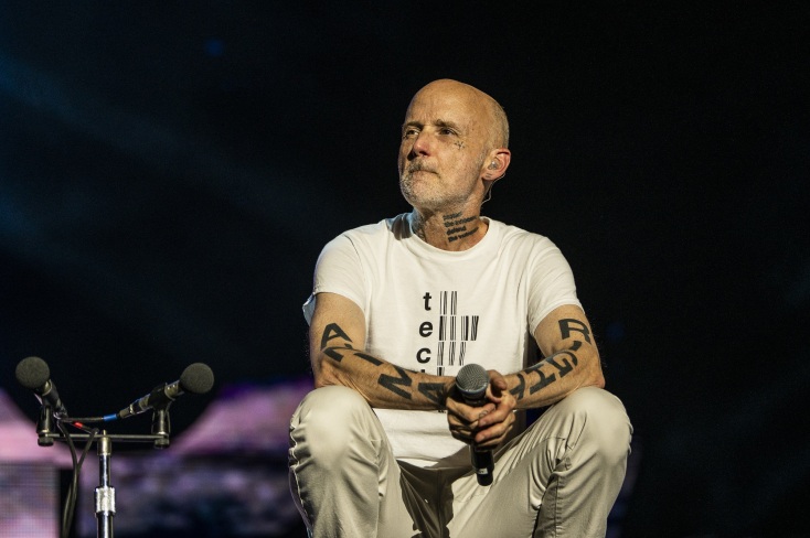 Moby