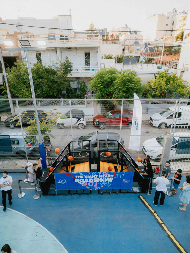 NOVIBET | THI Summer Youth Academy