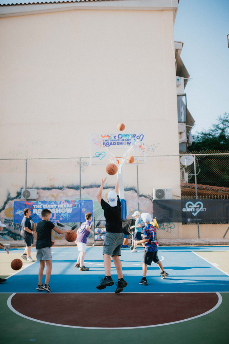 NOVIBET | THI Summer Youth Academy