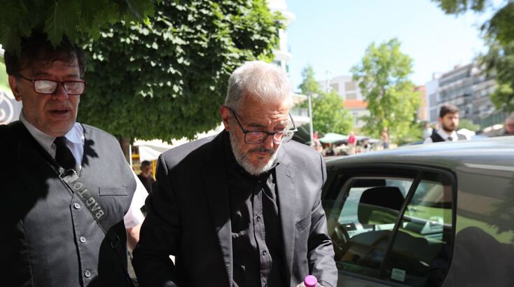 Παναγιώτης Νέστορας