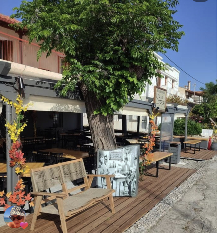 Παλιά Ιστορία | Συκιάς Κορινθίας, Ξυλόκαστρο