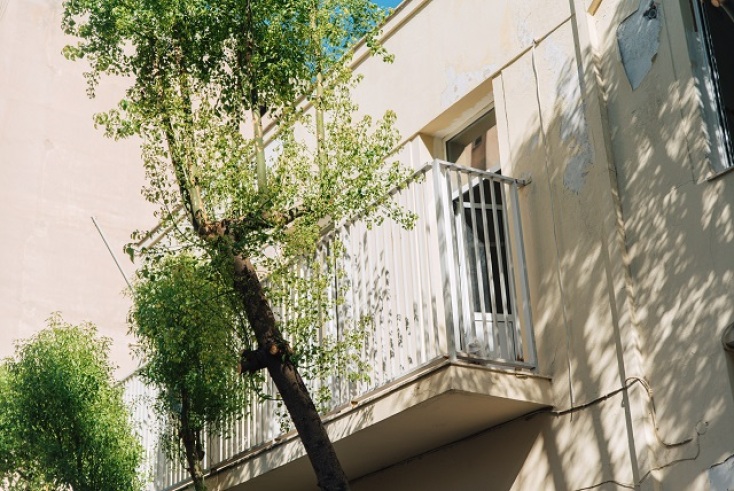 Σε πλήρη εξέλιξη οι εργασίες για τη δημιουργία του πρώτου ΚΔΗΦ ΑμεΑ στον Δήμο Αθηναίων