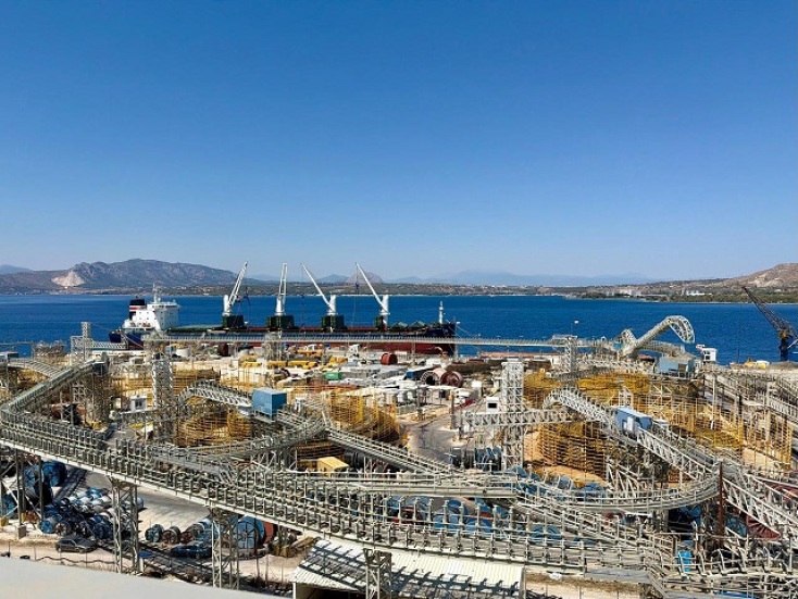 Θεοδωρικάκος: 60.000 νέες καλοπληρωμένες θέσεις εργασίας στη βιομηχανία τα τελευταία έξι χρόνια